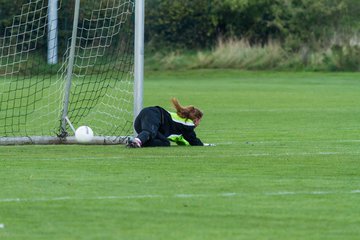 Bild 248 - B-Juniorinnen MSG Eiderkanal - SG Trittau/S�dstormarn : Ergebnis: 2:1